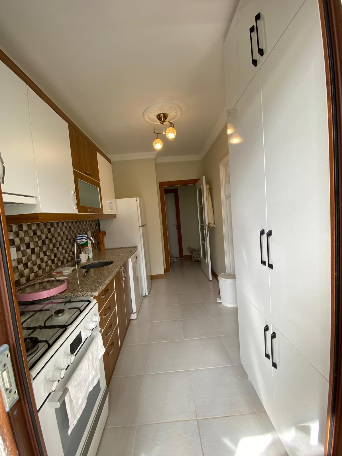 MABEL GAYRİMENKUL/ VAKFIKEBİR/ TOKİ' DE FIRSAT 2+1 SATILIK DAİRE